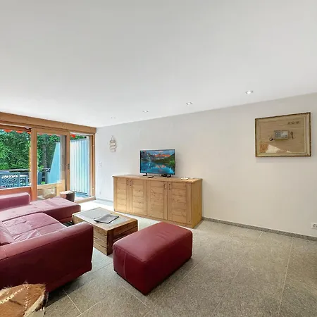 Snowstar-next To Lift And Golf-crans Montana Appartement Crans-Montana