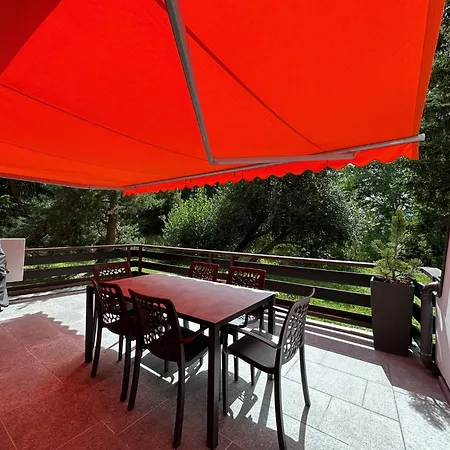 Snowstar-next To Lift And Golf-crans Montana Crans-Montana