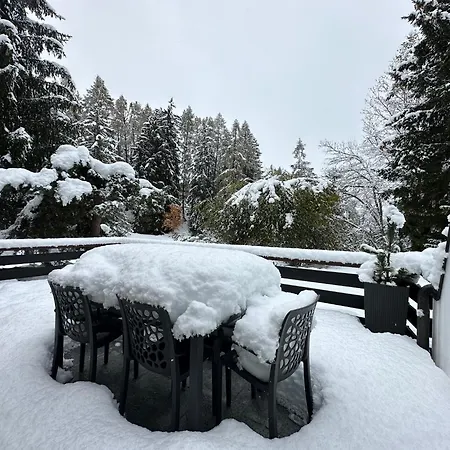 Appartement Snowstar-next To Lift And Golf-crans Montana Crans-Montana