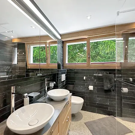 Snowstar-next To Lift And Golf-crans Montana Appartamento *