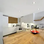 Snowstar-next To Lift And Golf-crans Montana